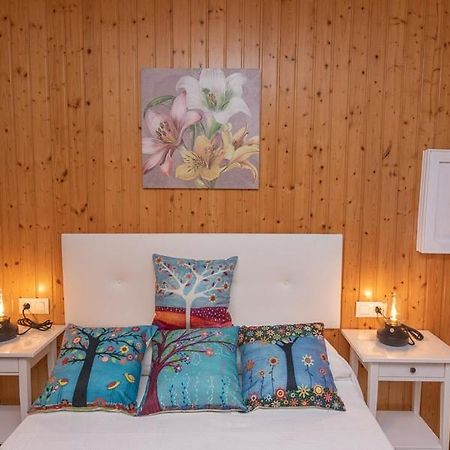 Holiday Home Vigo Curras Street Exterior foto