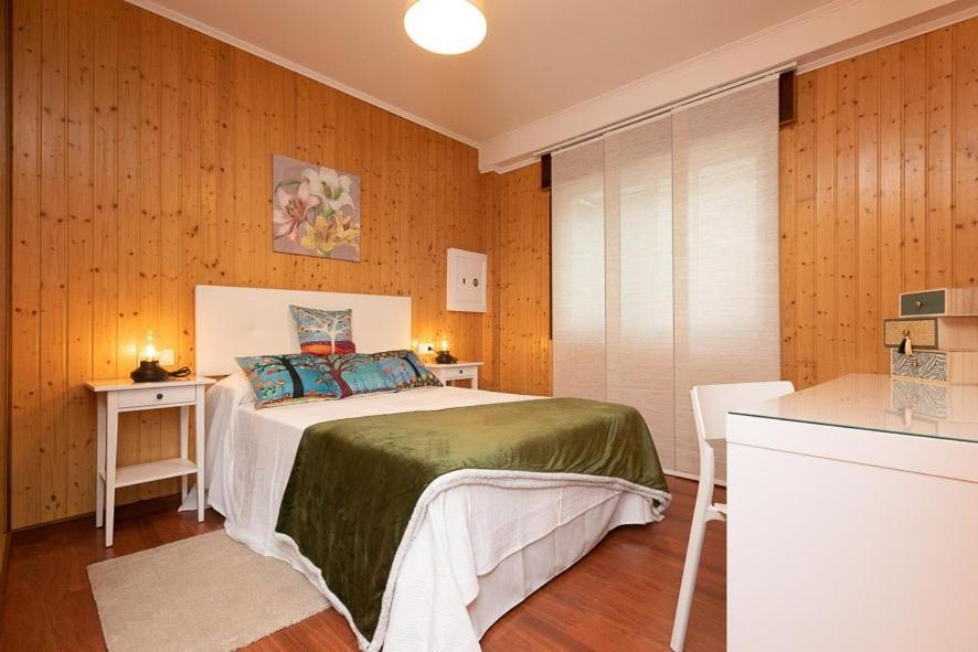 Holiday Home Vigo Curras Street Exterior foto