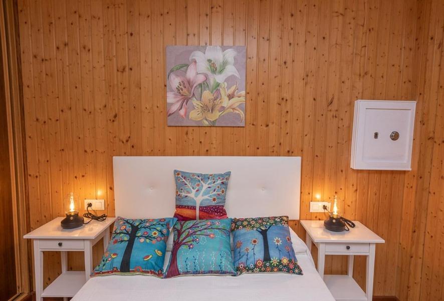 Holiday Home Vigo Curras Street Exterior foto