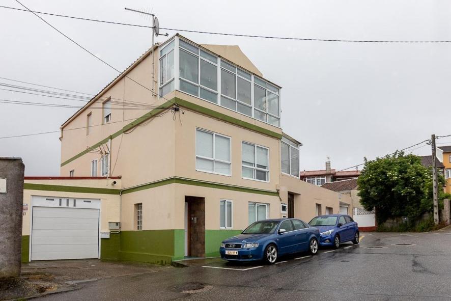 Holiday Home Vigo Curras Street Exterior foto
