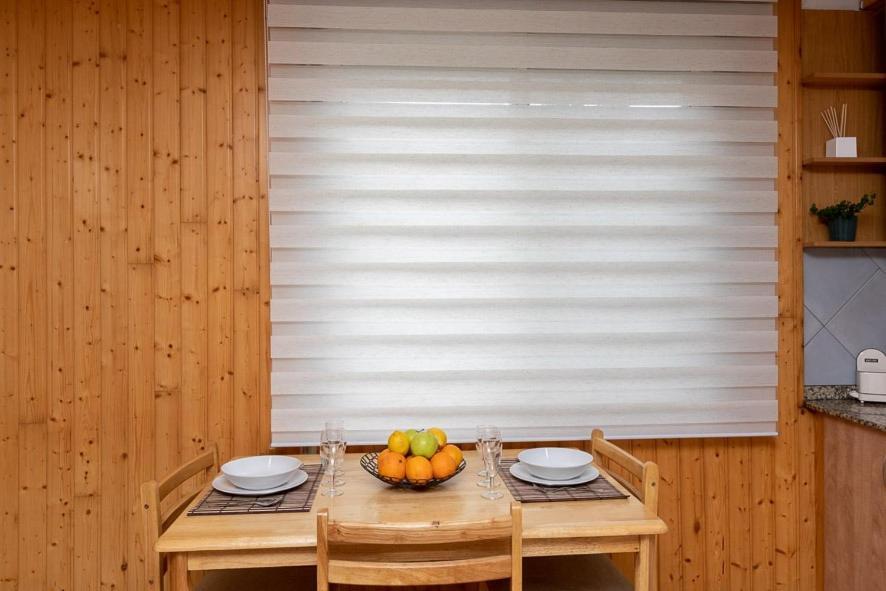 Holiday Home Vigo Curras Street Exterior foto