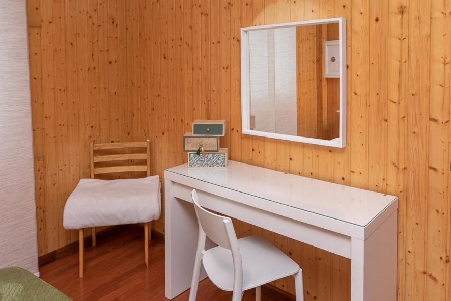 Holiday Home Vigo Curras Street Exterior foto