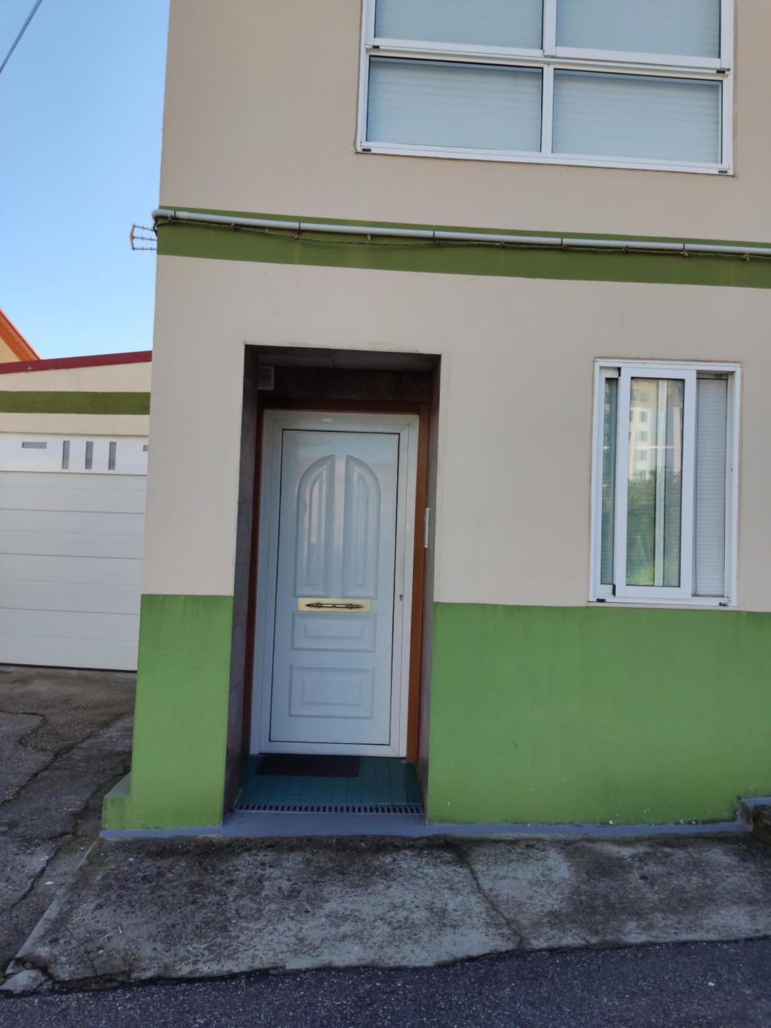 Holiday Home Vigo Curras Street Cameră foto